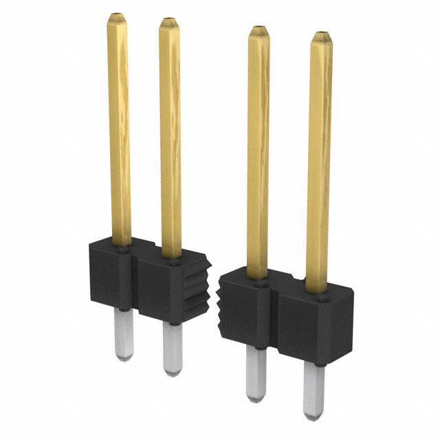 77311-832-36LF Amphenol ICC (FCI)  Embases à broches mâles